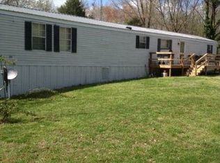 900 Herrondale West Rd, Henry, TN 38231