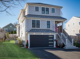 43 Foley Beach Rd, Hingham, MA 02043