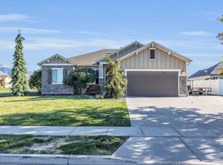 407 Wheat Ridge Cir, Kaysville, UT 84037