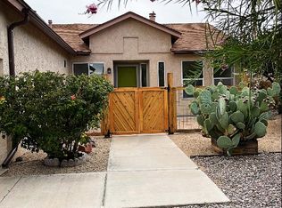 2247 Bright Star Ave, Las Cruces, NM 88011