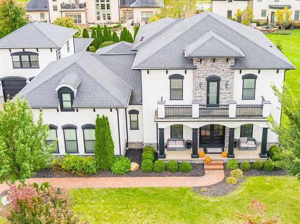 1653 Hartig Dr, Grove City, OH 43123