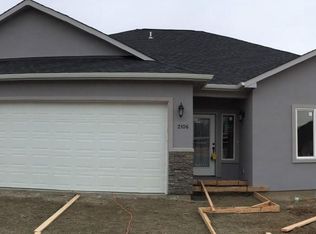 2106 S 79th Ave, Yakima, WA 98903