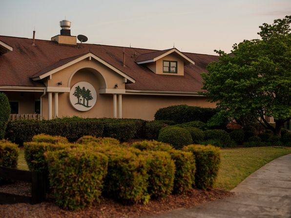 The Cannady Plan, Knollwood