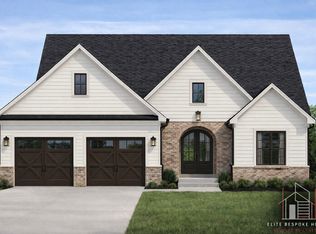 Lily Plan, Homesteads at Hillview, Franklin, IN