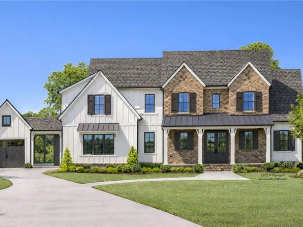 262 Windsor Dr, Marietta, GA 30064