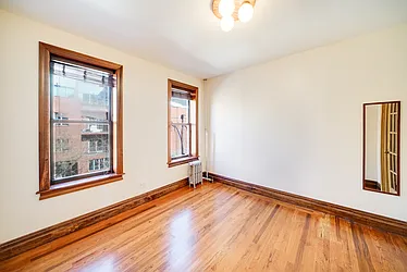 Rented by Compass