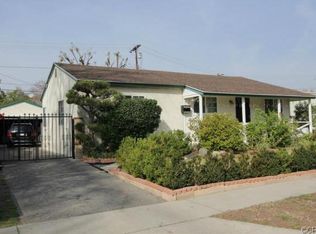 8242 Redbush Ln, Panorama City, CA 91402