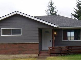 733 Villard St, Cheney, WA 99004
