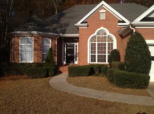 5870 Edenfield Ct NW, Acworth, GA