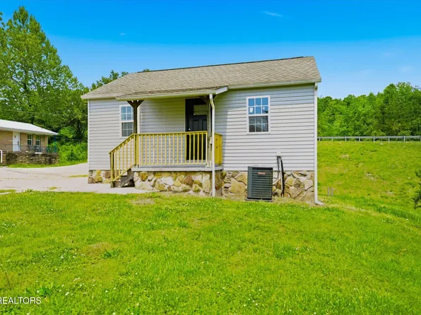 128 Motel Dr, Wartburg, TN 37887