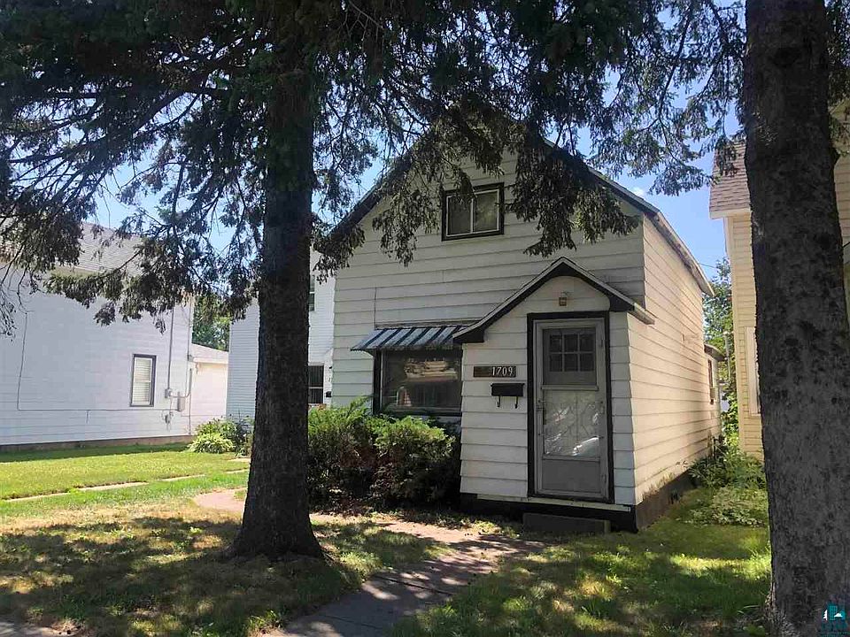 1st image of 1709 Lackawanna Ave