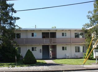 960 NW Cleveland Ave APT 5, Corvallis, OR 97330