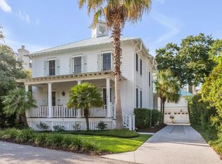 19 Edenton Rd, Mount Pleasant, SC 29464