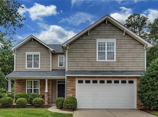 2918 Meherrin Ct, Waxhaw, NC 28173