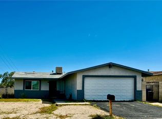 2001 Yellowstone Dr, Barstow, CA 92311