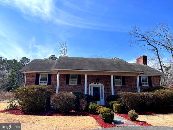 6364 Crockett Ln, Salisbury, MD 21801