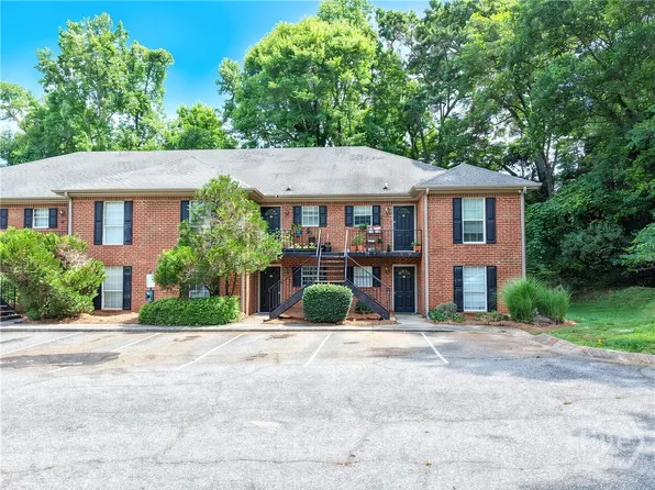 1055 Baxter Street #306, Athens, GA 30606