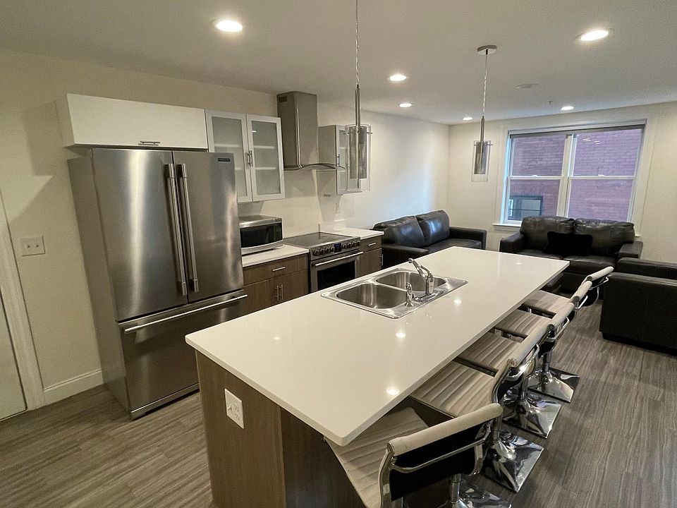 1st image of 189 Angell St Unit 3C