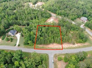 302 Forest Pointe Dr, Forsyth, GA 31029