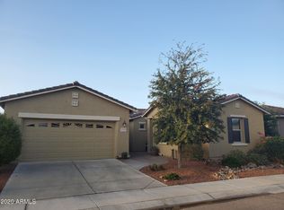 41691 W Harvest Moon Dr, Maricopa, AZ 85138