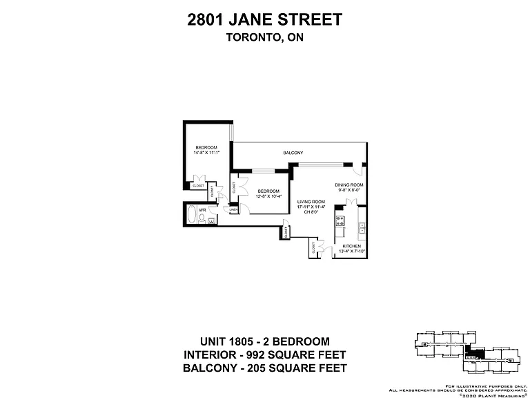 2801 Jane St — Photo 16