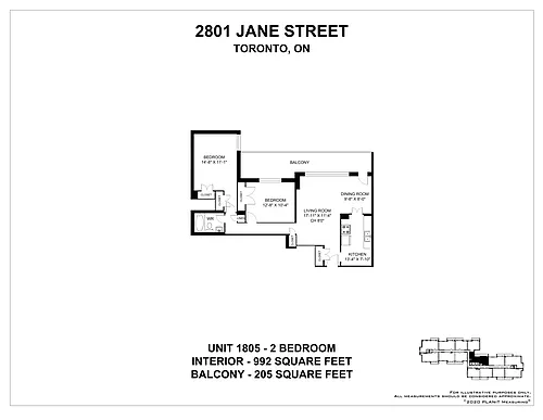 Floor plan 0505