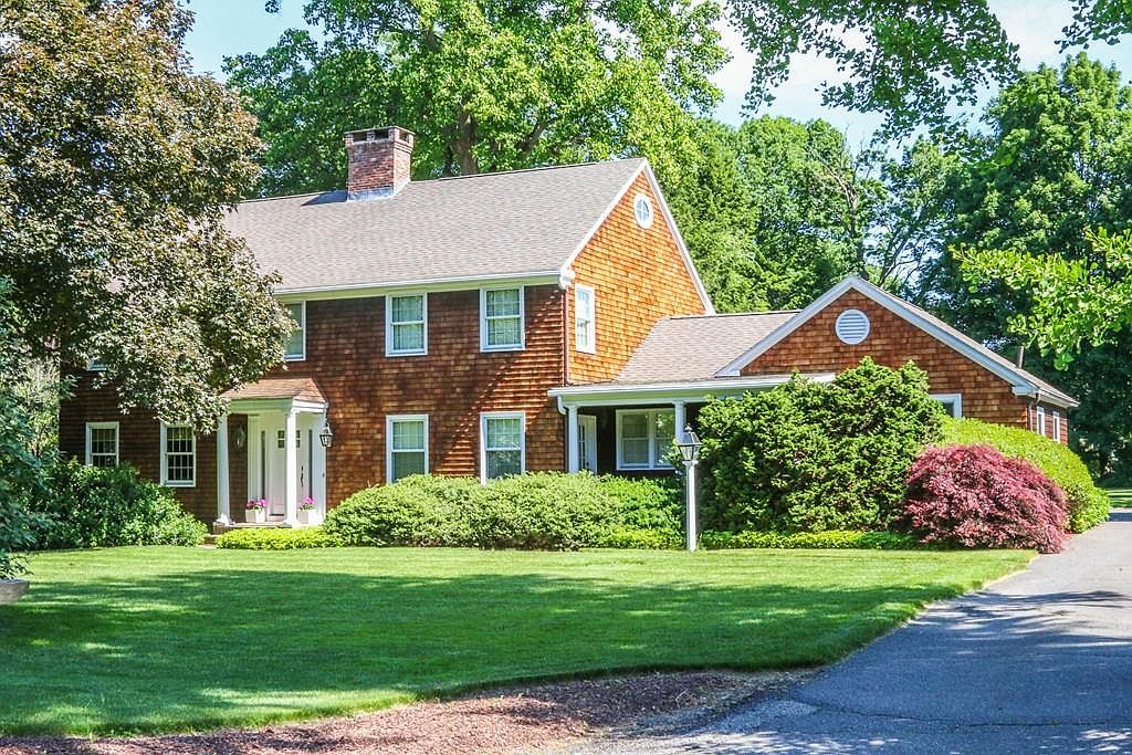 120 Ely Rd, Longmeadow, MA 01106 Zillow