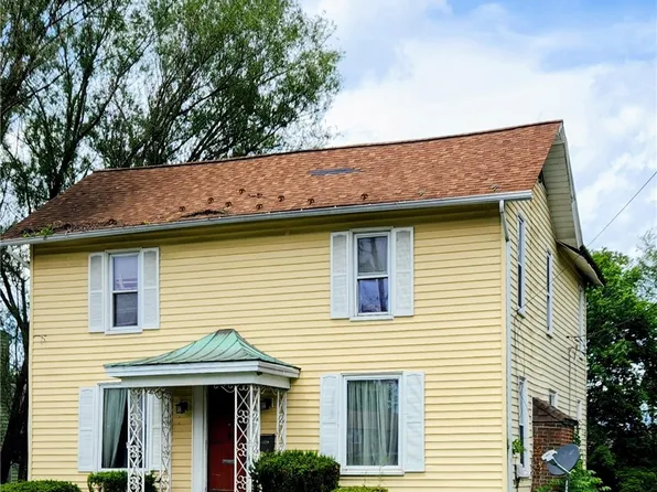 337 Jackson St, Grove City, PA 16127
