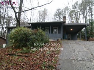 5035 Woodland Dr NW, Kennesaw, GA 30152