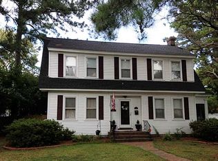 9 Dahlgren Ave, Portsmouth, VA 23702