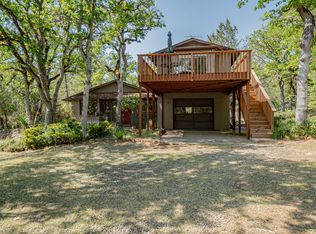 255 China Gulch Rd, Jacksonville, OR 97530