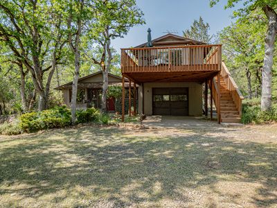 255 China Gulch Rd, Jacksonville, OR, 97530