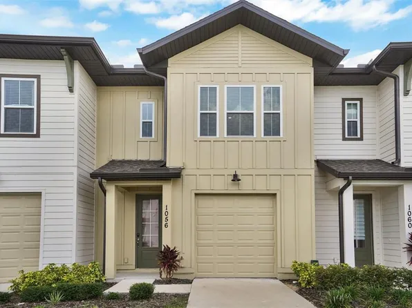 1056 Plantation Ln, Davenport, FL 33896