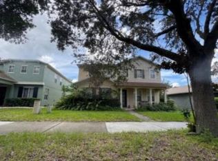 2564 Wild Tamarind Blvd, Orlando, FL 32828