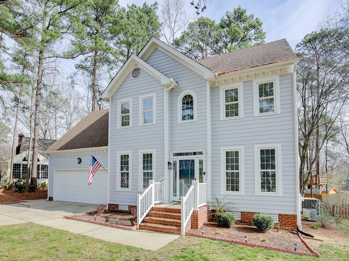 Building Photo - 8808 Cottingham Way