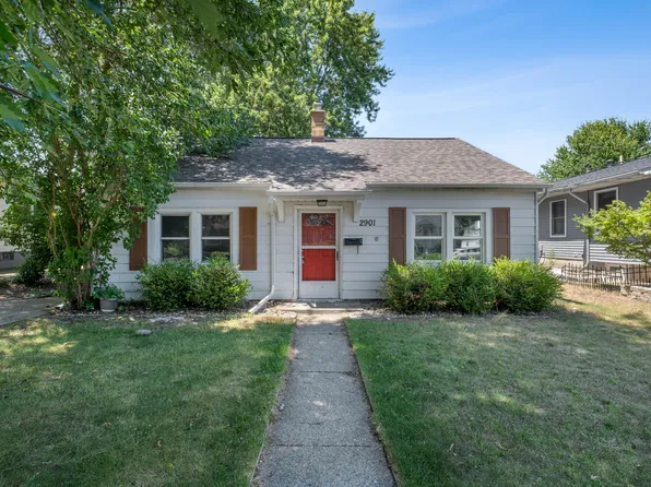 2901 Union Ave SE, Wyoming, MI 49548