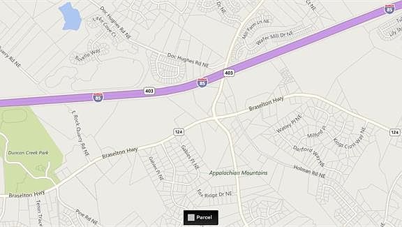 3rd image of 4698 Braselton Hwy