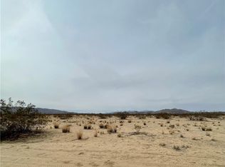 4 Sun Loma Ave #20, Joshua Tree, CA 92252