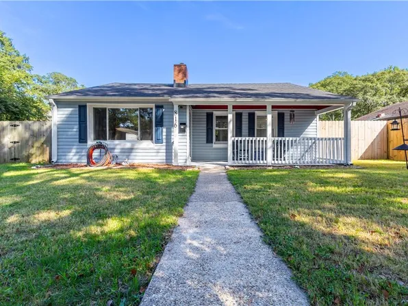 816 Wakefield Ave, Norfolk, VA 23502