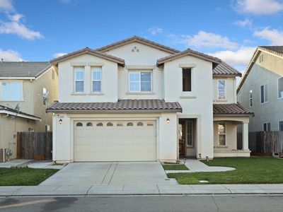 2805 Amir Dr, Modesto, CA, 95355