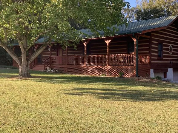 7781 Oak Grove Rd, Monroe, TN 38573