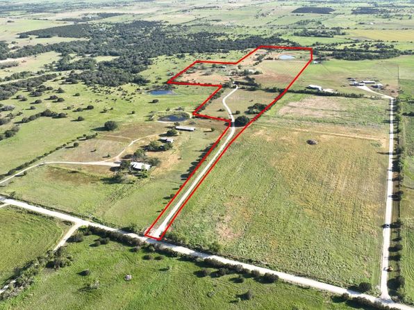 1360 County Road 137, Gatesville, TX 76528