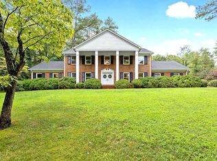 402 Beechwood Trl, Henderson, NC 27536
