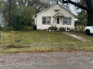 7 S Orphan St, Pryor, OK 74361