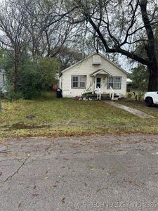7 S Orphan St, Pryor, OK, 74361