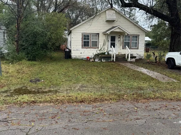 7 S Orphan St, Pryor, OK 74361