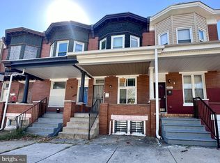 2770 The Alameda, Baltimore, MD 21218