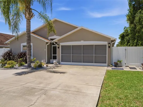 15 Comet Ct, Palm Coast, FL 32137