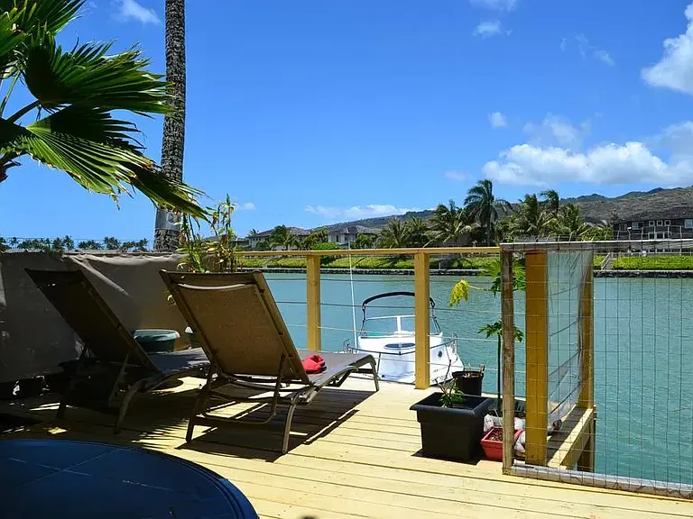 444 Lunalilo Home Rd #118 — Photo 13
