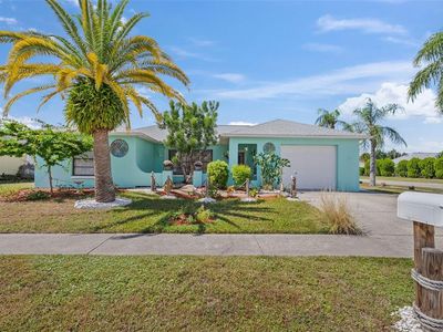 1213 Greenlea Dr, Holiday, FL, 34691